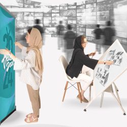 برندسازی و افزایش فروش با کمپ